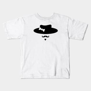 Gentleman Kids T-Shirt